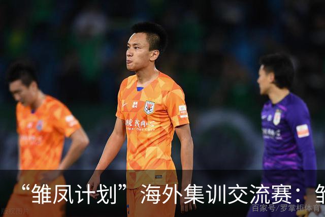 “雏凤计划”海外集训交流赛：雏凤U15队3-0赫塔费U16A队