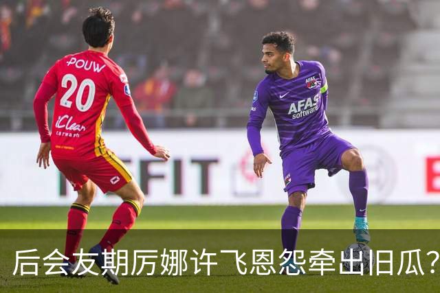 后会友期厉娜许飞恩怨牵出旧瓜？背后是天娱立规矩，龙丹妮抓典型