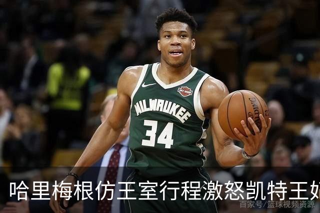 哈里梅根仿王室行程激怒凯特王妃，多年积怨爆发，坚持先问责