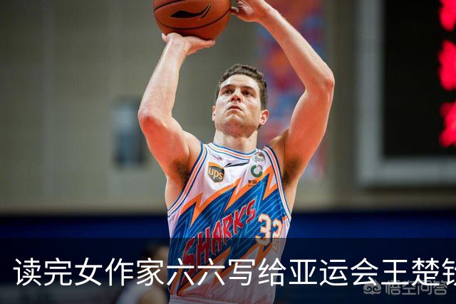 读完女作家六六写给亚运会王楚钦的文字，多年不哭的我，爆哭！
